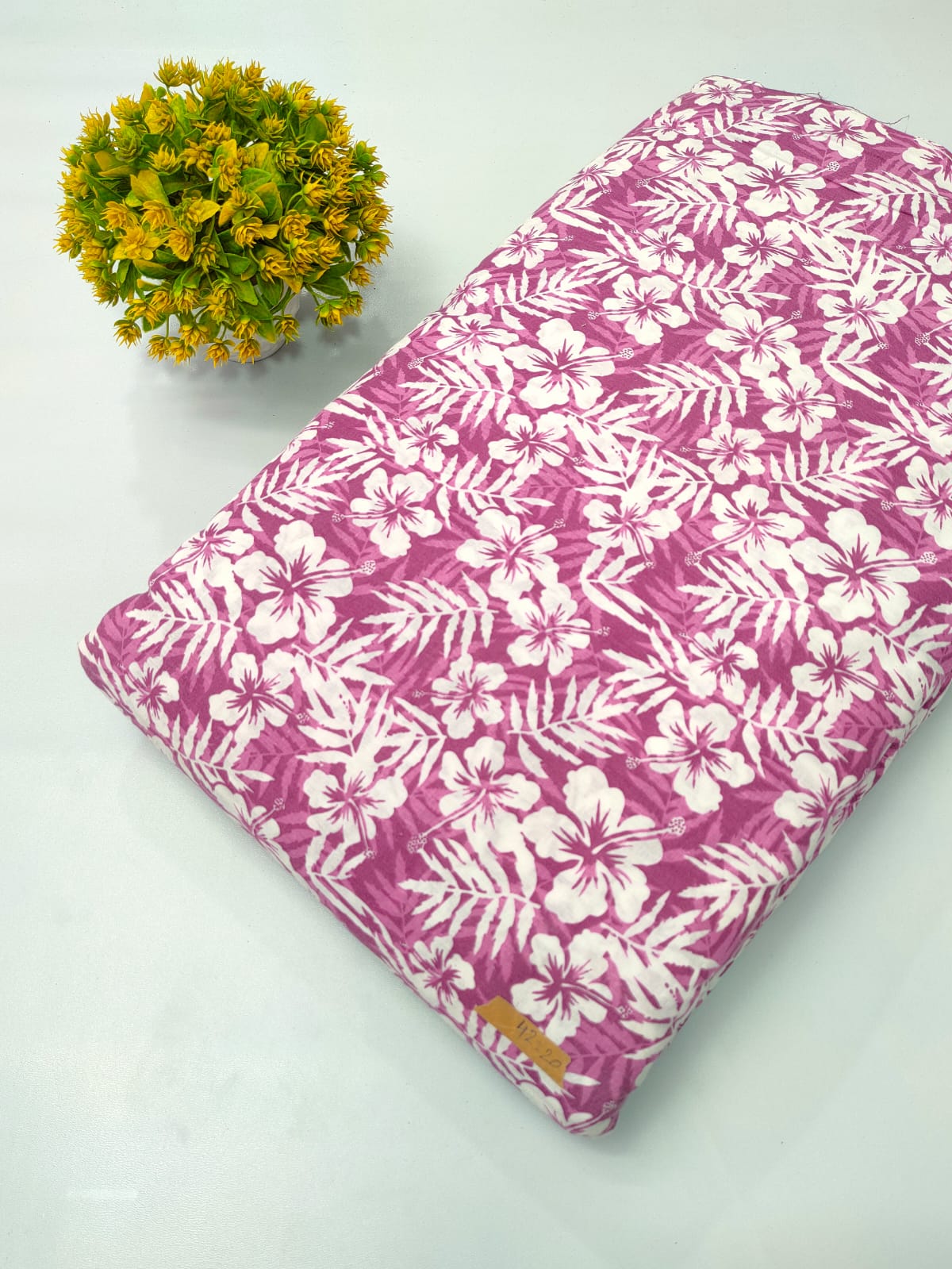 Jaipuri Cotton Print Fabrics