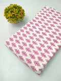 Jaipuri Cotton Print Fabrics