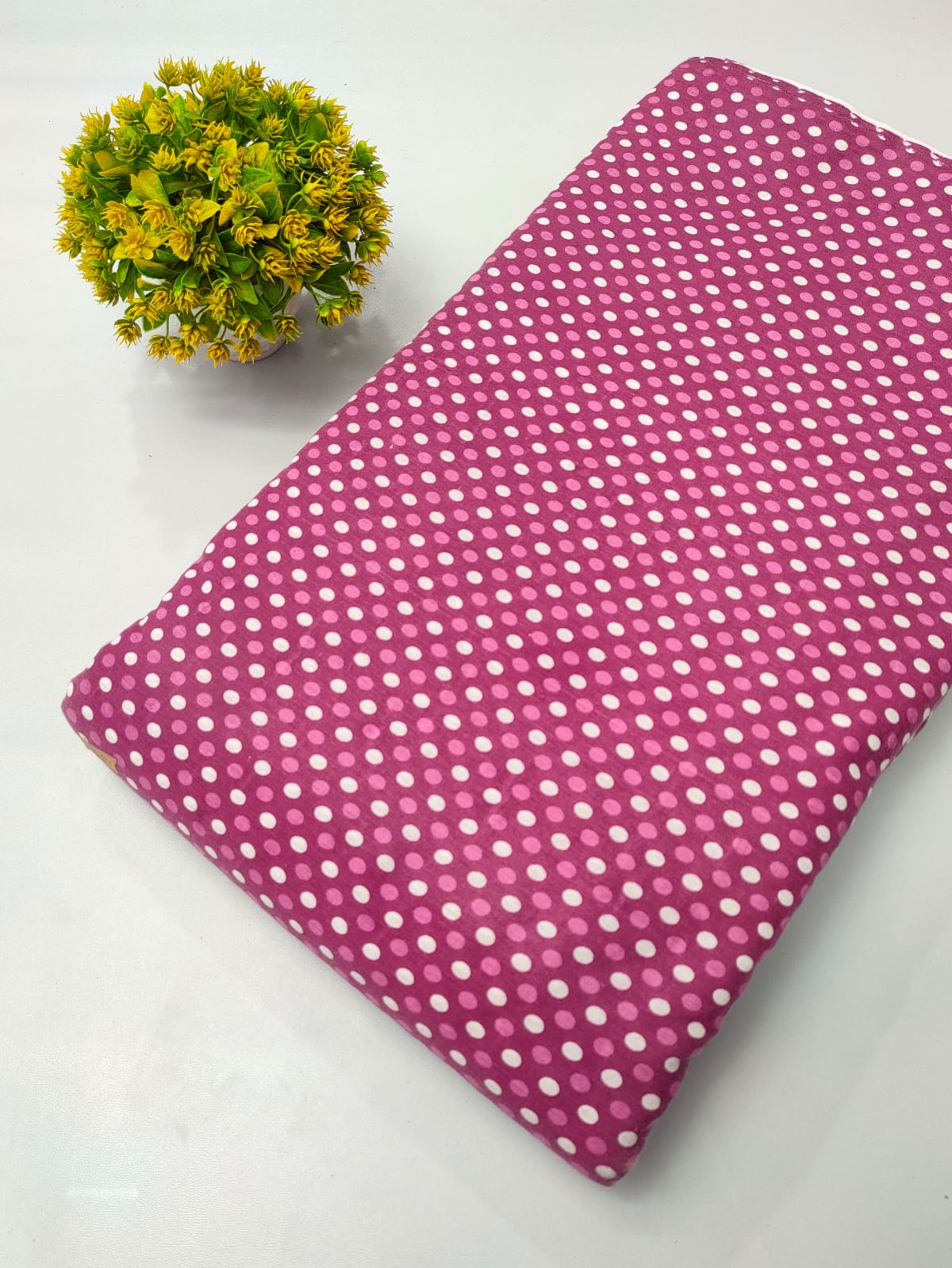 Jaipuri Cotton Print Fabrics