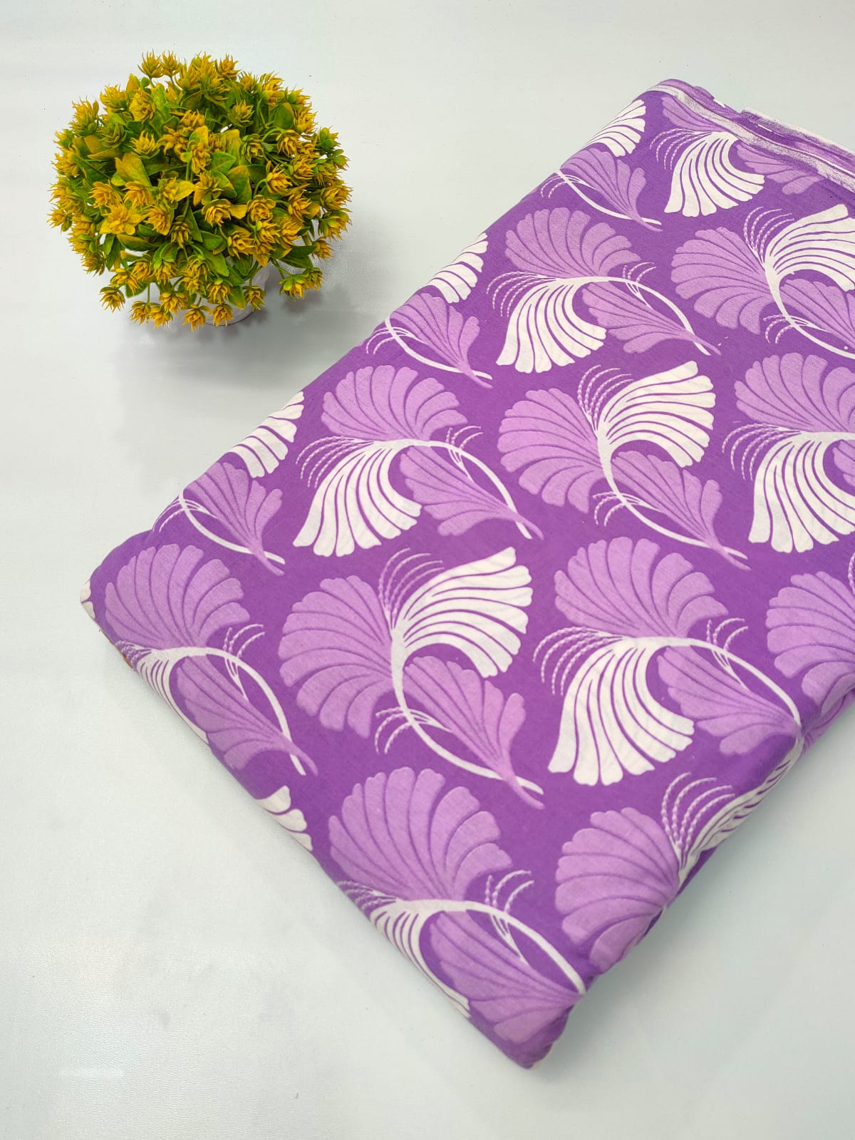 Jaipuri Cotton Print Fabrics