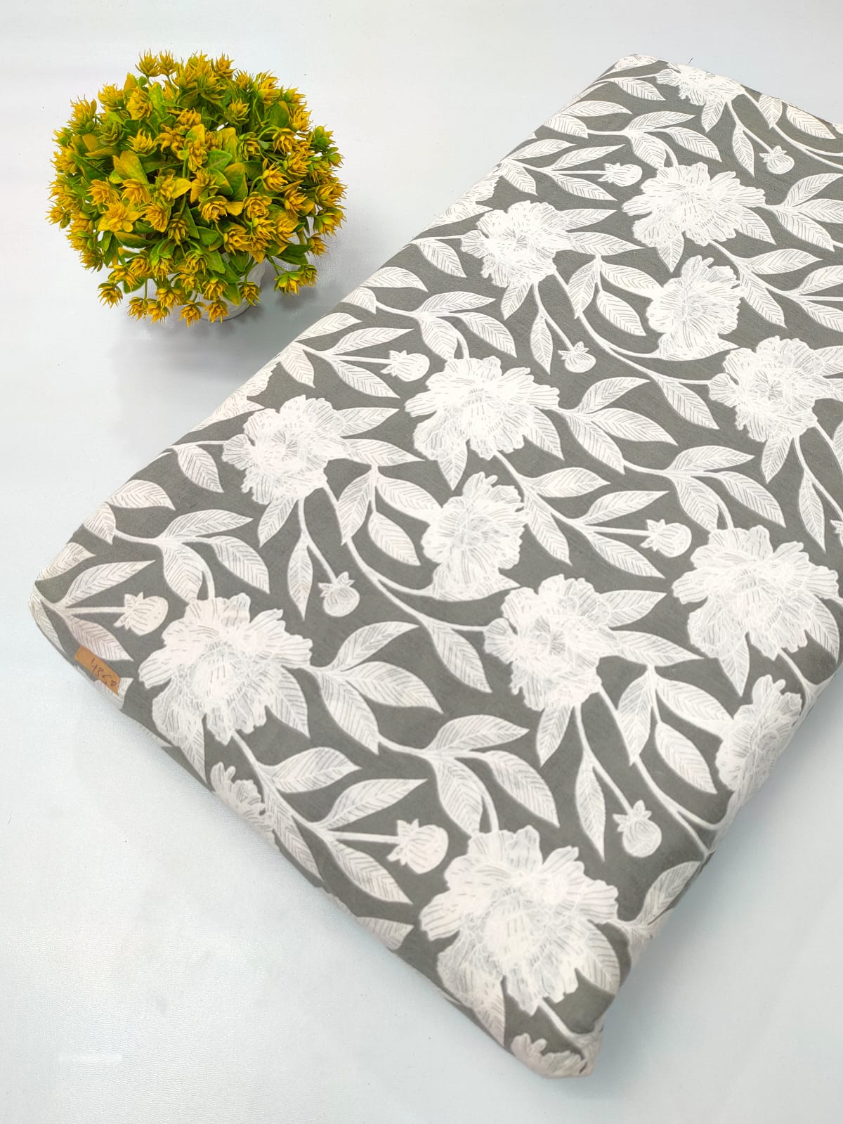 Jaipuri Cotton Print Fabrics