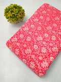 Jaipuri Cotton Print Fabrics