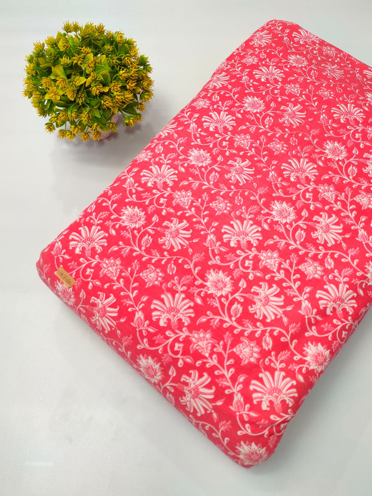 Jaipuri Cotton Print Fabrics
