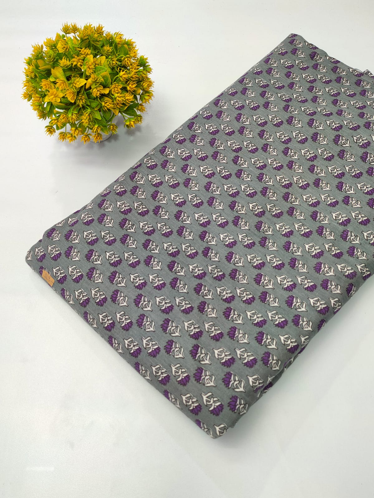 Jaipuri Cotton Print Fabrics