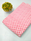 Jaipuri Cotton Print Fabrics