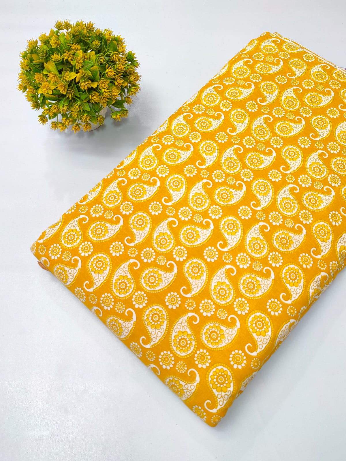 Jaipuri Cotton Print Fabrics