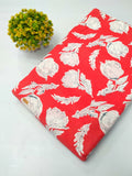 Jaipuri Cotton Print Fabrics