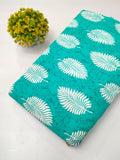 Jaipuri Cotton Print Fabrics