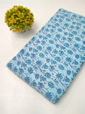 Jaipuri Cotton Print Fabrics