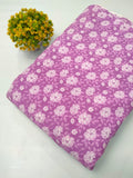 Jaipuri Cotton Print Fabrics