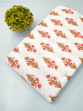 Jaipuri Cotton Print Fabrics