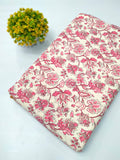 Jaipuri Cotton Print Fabrics