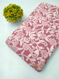 Jaipuri Cotton Print Fabrics