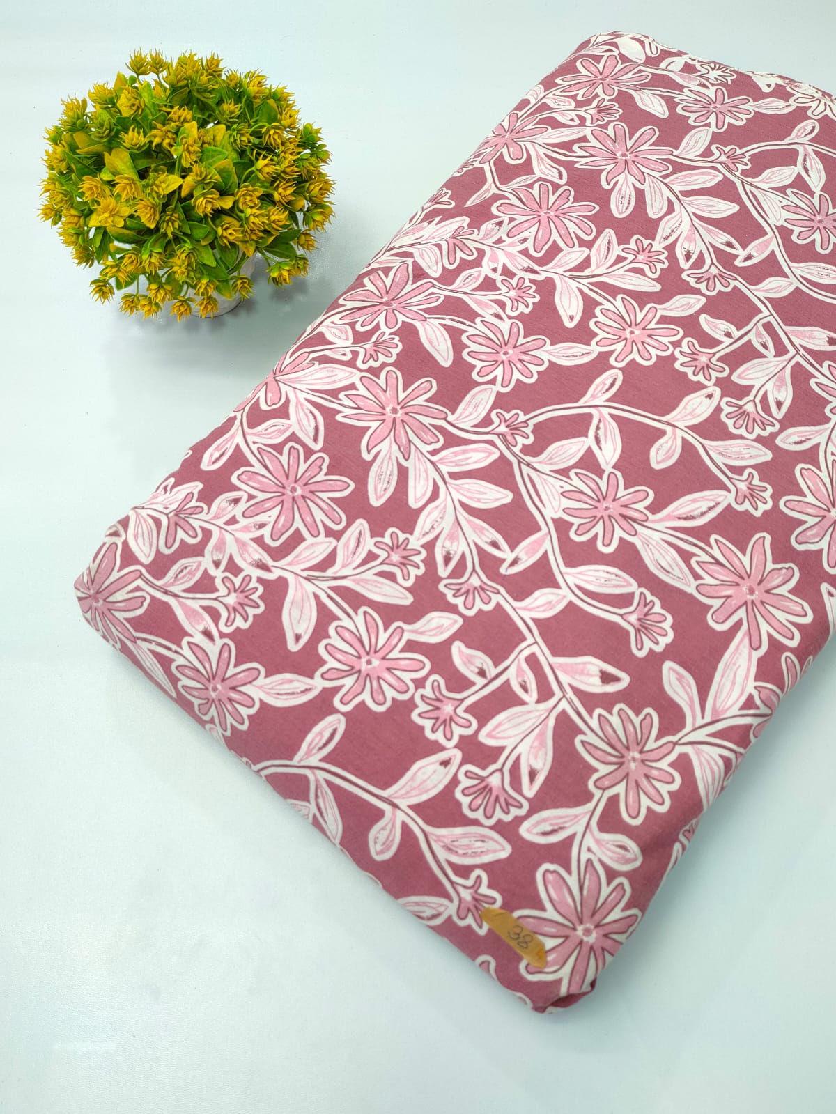 Jaipuri Cotton Print Fabrics