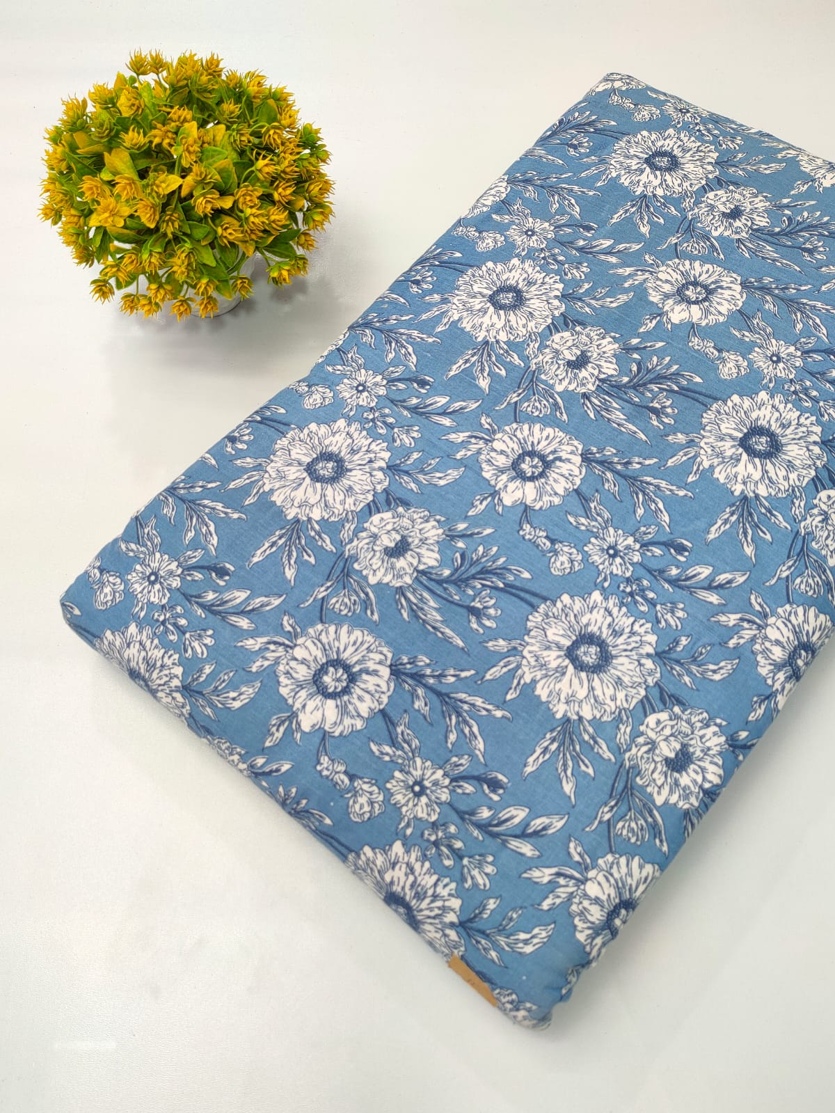 Jaipuri Cotton Print Fabrics
